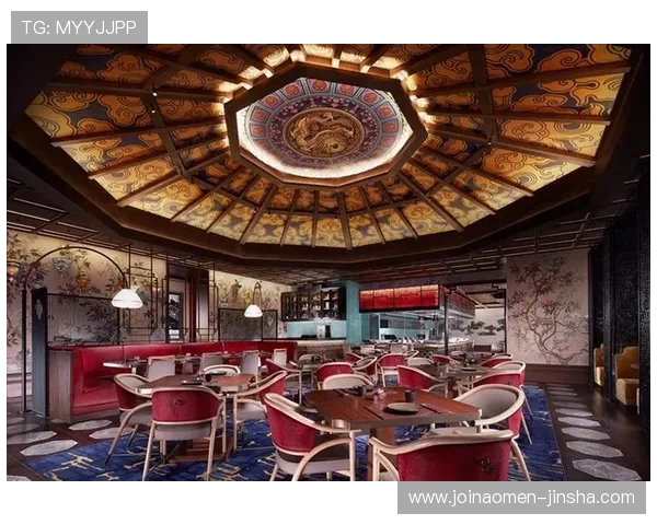 奥门金沙伦坛:澳门金沙娱乐场的美食文化与特色餐厅推荐 奥门金沙伦坛:澳门金沙娱乐场的美食文化与特色餐厅推荐