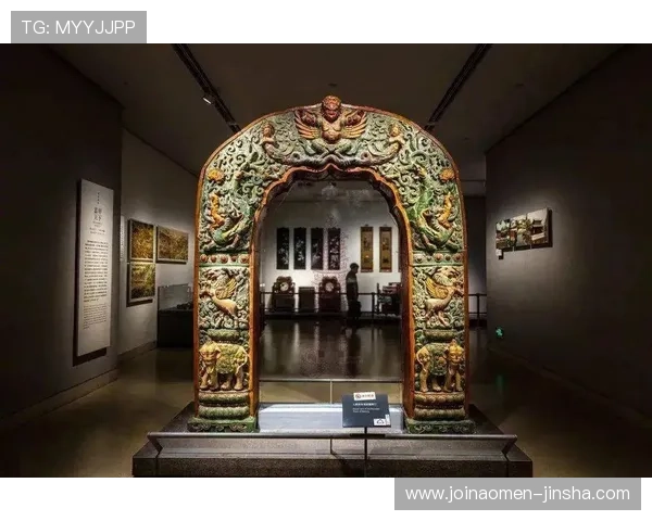 金沙中國如何融合傳統文化與現代設計,打造具有獨特特色的豪華度假體驗 金沙中國如何融合傳統文化與現代設計,打造具有獨特特色的豪華度假體驗