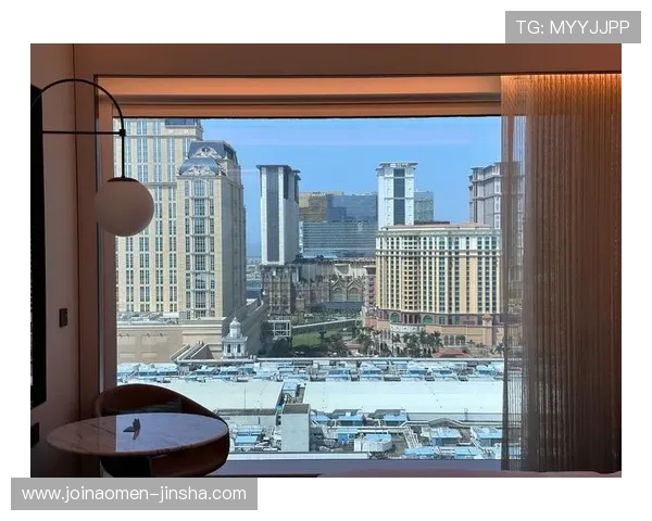 澳门赌场最佳住宿推荐:靠近赌场的豪华酒店与性价比高的住宿选择 澳门赌场最佳住宿推荐:靠近赌场的豪华酒店与性价比高的住宿选择