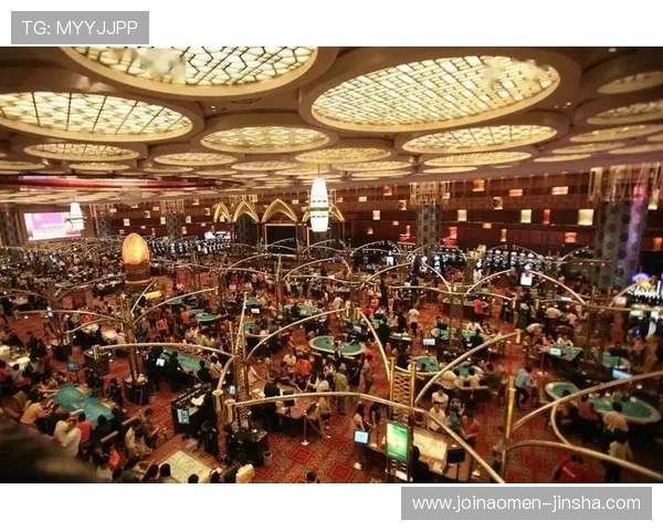 澳门金沙赌场有哪些丰富多样的游戏选择帮助玩家轻松找到心仪的娱乐项目