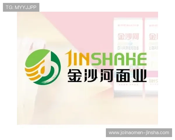金沙河面业集团在国际市场上的拓展策略与未来发展规划