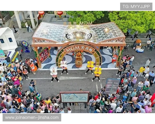 在美高梅赌场如何利用优惠活动最大化你的游戏收益与娱乐价值 在美高梅赌场如何利用优惠活动最大化你的游戏收益与娱乐价值