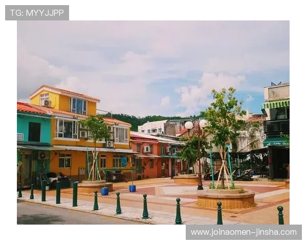 澳门娱乐攻略全方位指南助你轻松玩转澳门最热门的娱乐项目与景点推荐